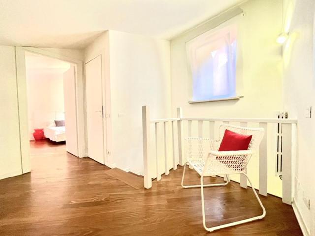 Domus Verona - Ampia Moderna Casa Su 2 Piani Nel Cuore Di Верона Экстерьер фото
